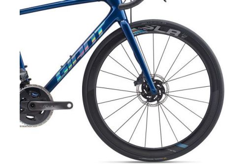 Rower szosowy Giant TCR Advanced SL 1 Disc 2020